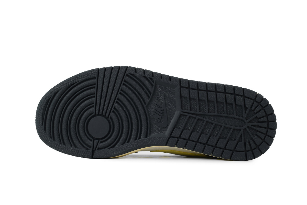 Air Jordan 1 Low 'Fall League' HQ3009-003