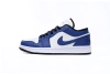 Air Jordan 1 Low 'Game Royal' 553560-124