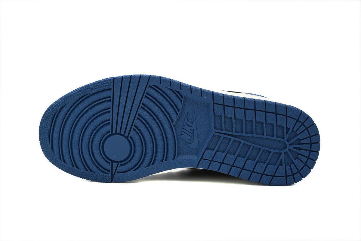 Air Jordan 1 Low 'Georgetown' DC0774-402