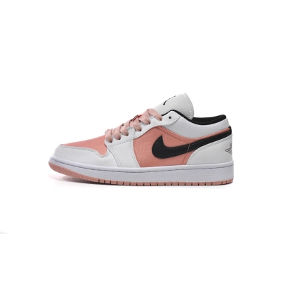 Air Jordan 1 Low 'Madder Root' DM8960-801 01