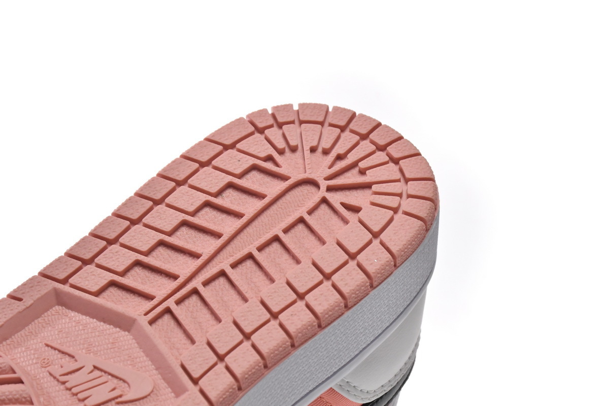 Air Jordan 1 Low 'Madder Root' DM8960-801