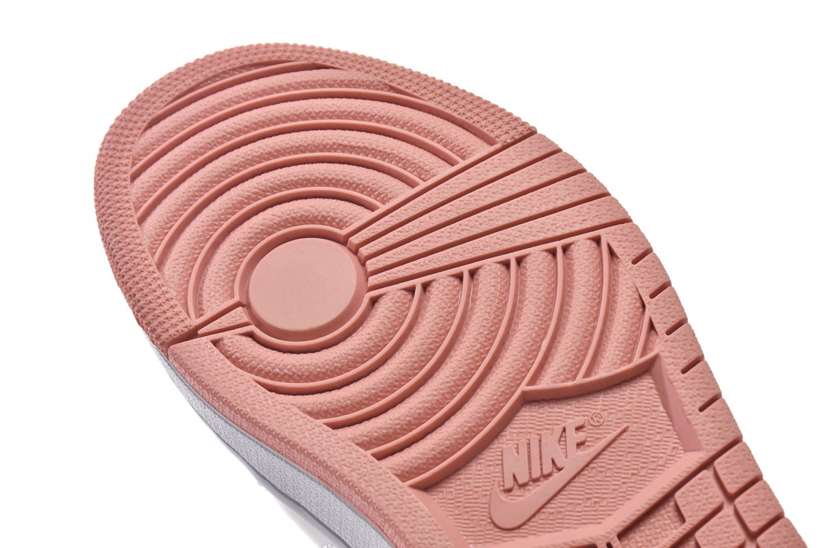 Air Jordan 1 Low 'Madder Root' DM8960-801