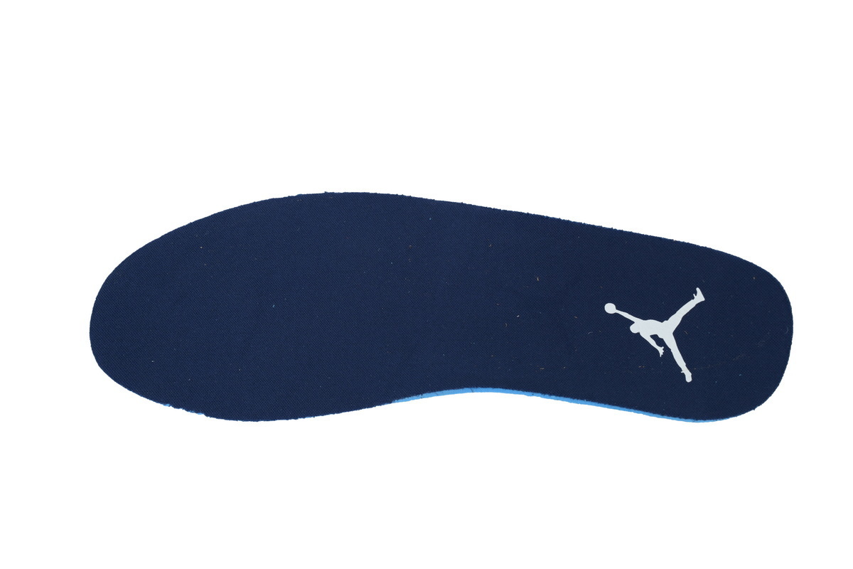 Air Jordan 1 Low 'Midnight Navy' 553558-141