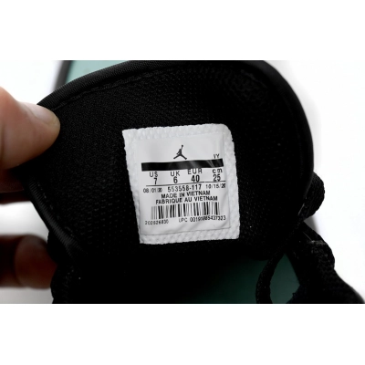 Air Jordan 1 Low 'Mint Green' 553558-117 02