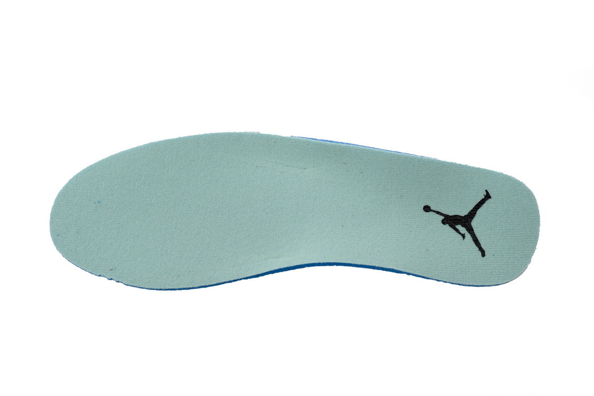 Air Jordan 1 Low 'Mint Green' 553558-117