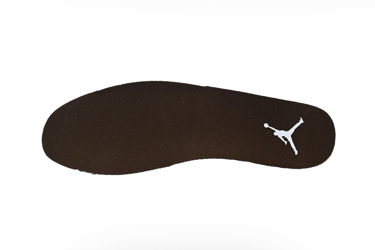 Air Jordan 1 Low 'Mocha Toe' DV0426-301