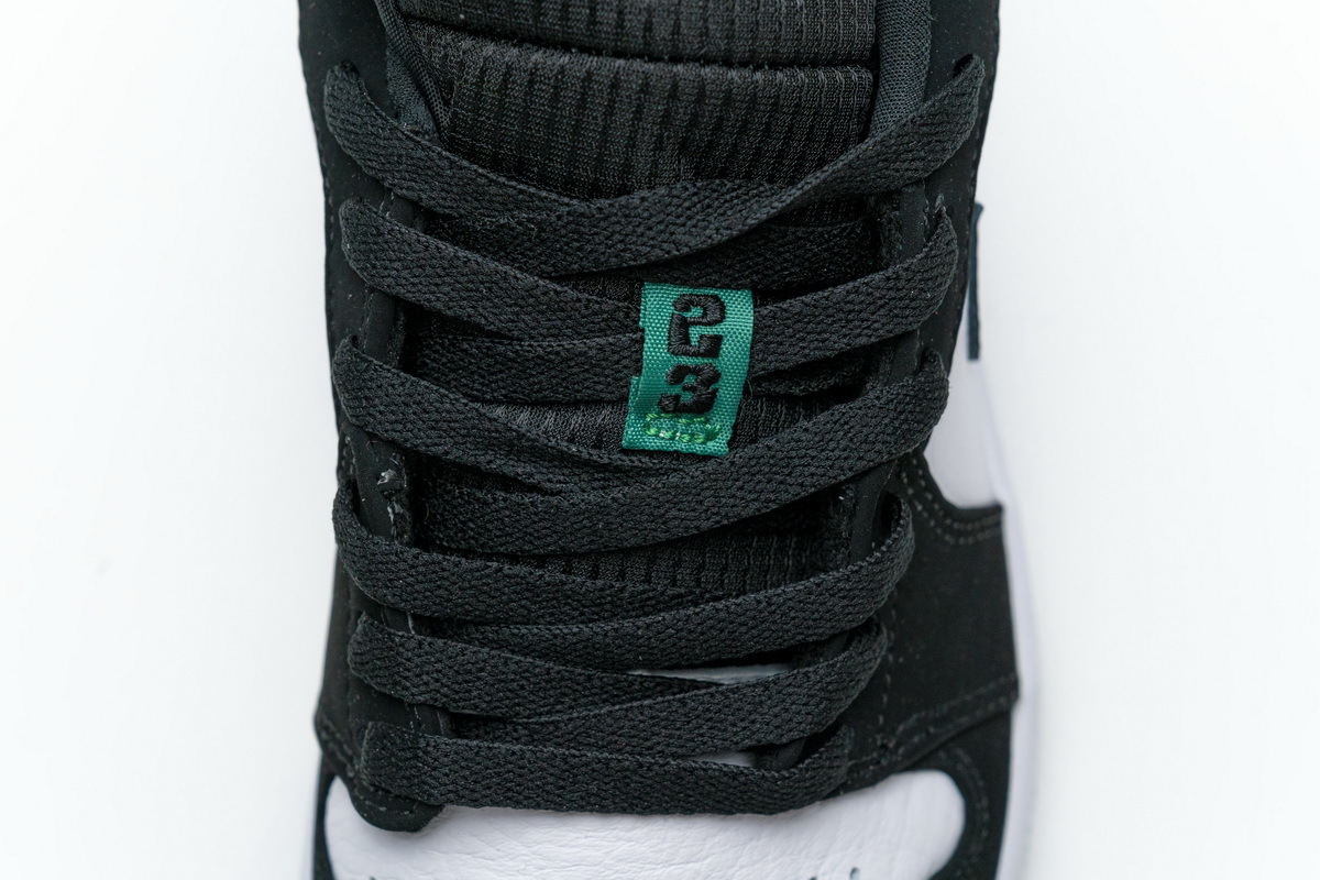 Air Jordan 1 Low 'Mystic Green' 553558-113