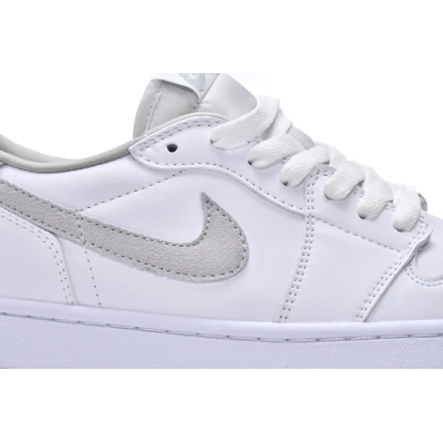 Air Jordan 1 Low 'Neutral Grey' CZ0775-100 02