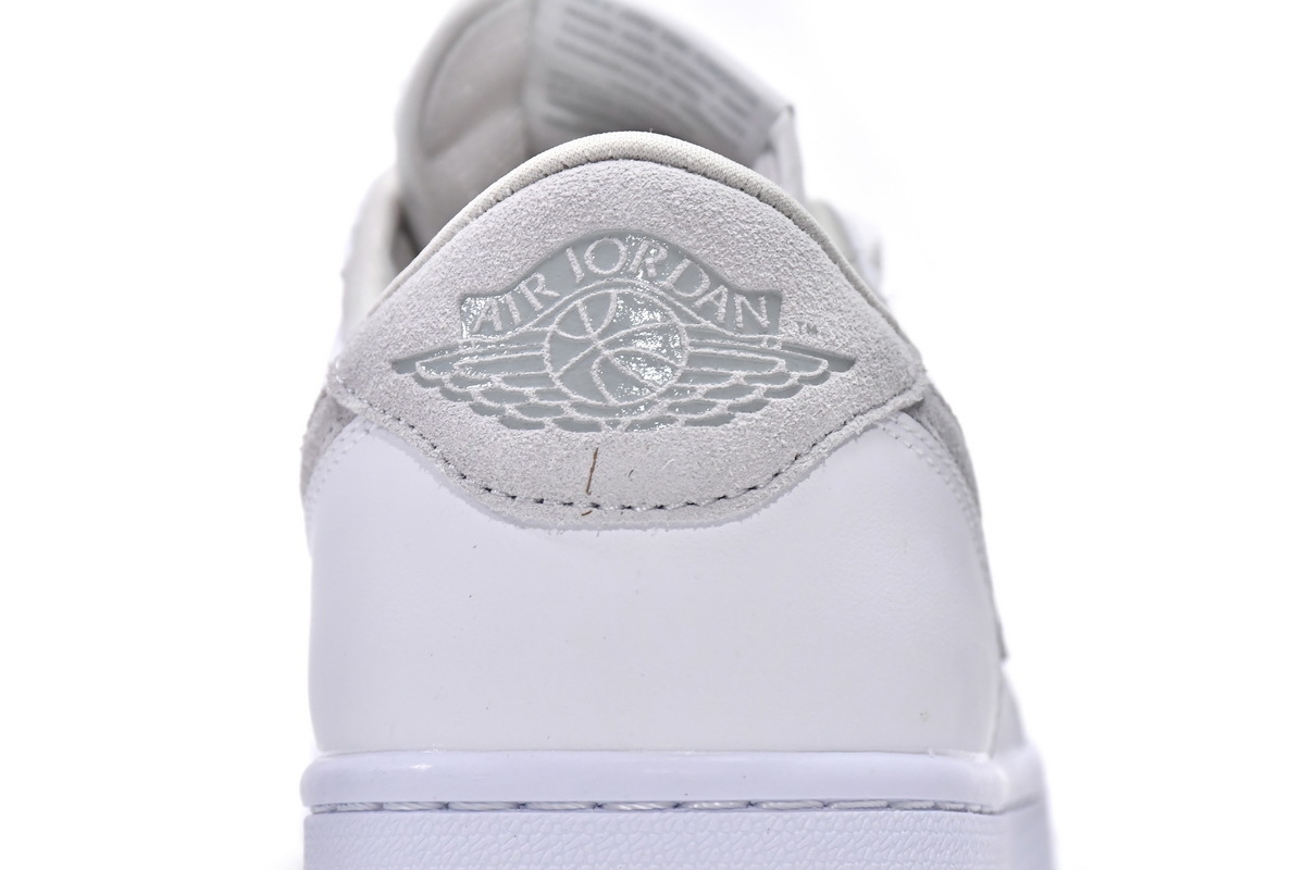 Air Jordan 1 Low 'Neutral Grey' CZ0775-100