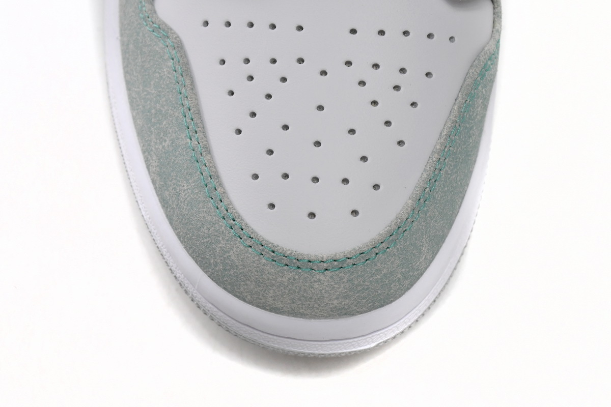 Air Jordan 1 Low 'New Emerald' DN3705-301