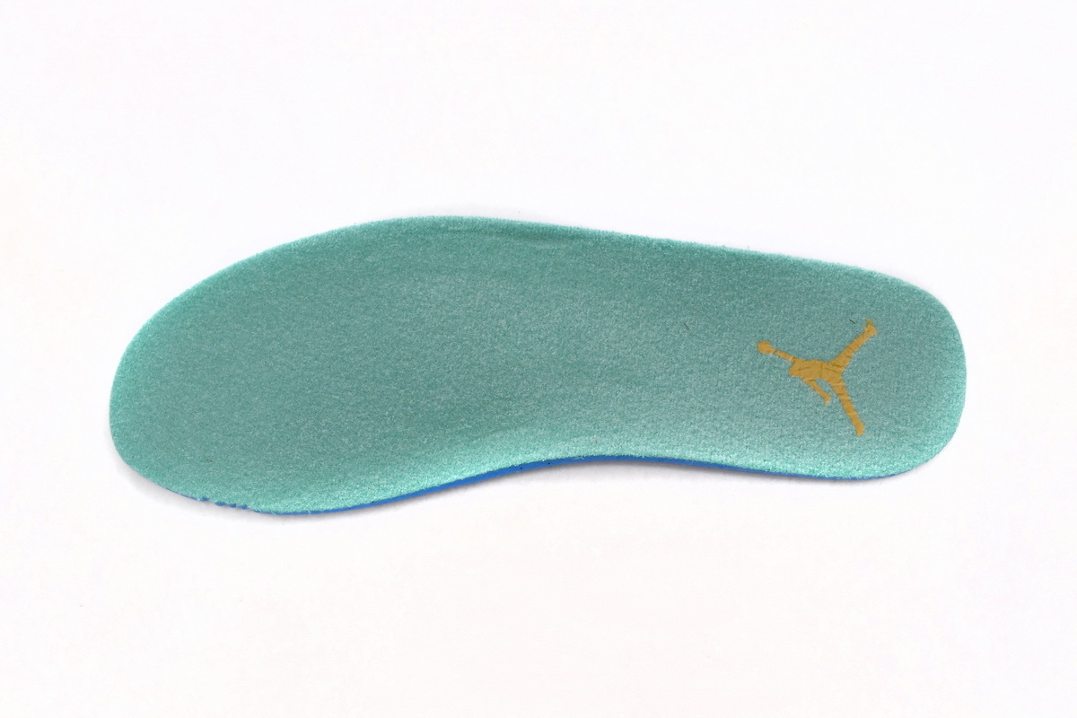 Air Jordan 1 Low 'New Emerald' DN3705-301