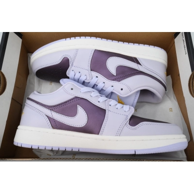 Air Jordan 1 Low 'Oxygen Purple' 554723-505 02