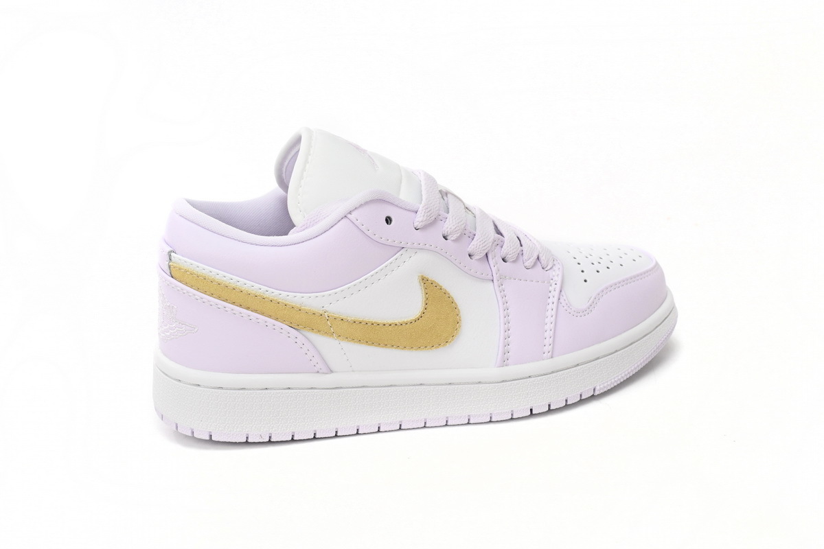 Air Jordan 1 Low 'PAICU' DC0774-501