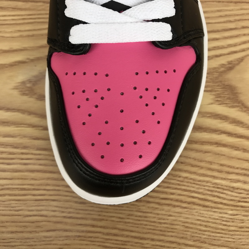 Air Jordan 1 Low 'Pinksicle' 554723-106