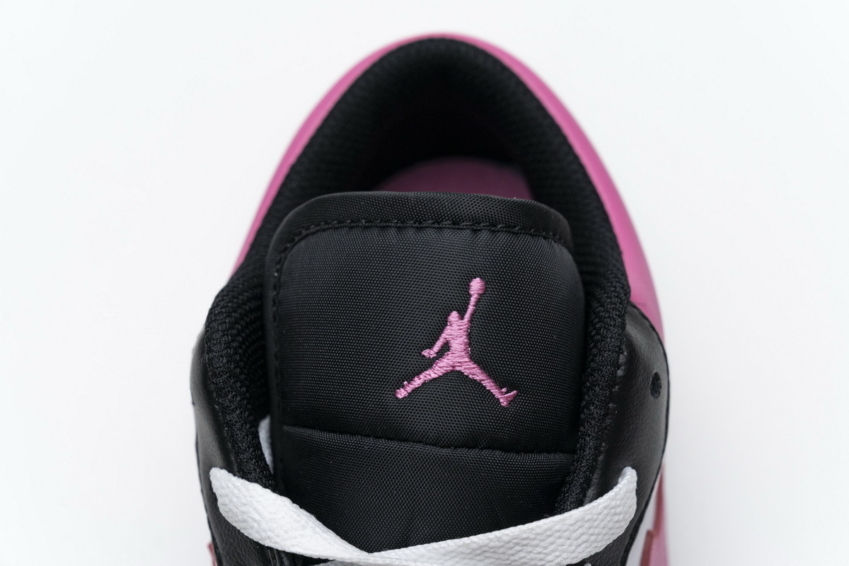Air Jordan 1 Low 'Pinksicle' 554723-106
