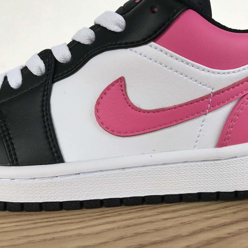 Air Jordan 1 Low 'Pinksicle' 554723-106