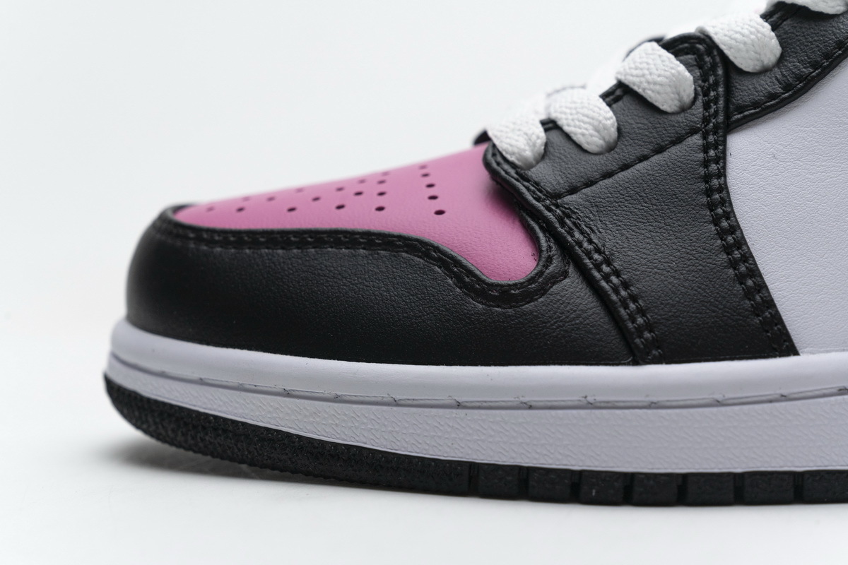 Air Jordan 1 Low 'Pinksicle' 554723-106
