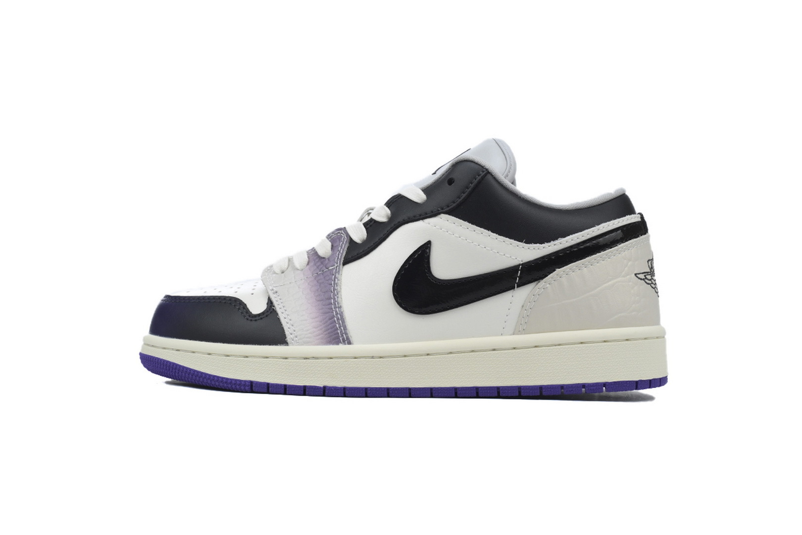 Air Jordan 1 Low 'Punk Rock' HF5759-101
