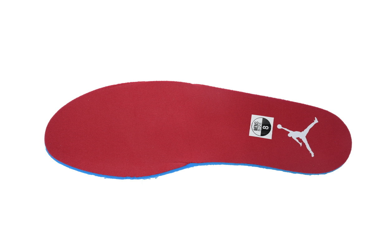 Air Jordan 1 Low 'Ruby' HJ9338-106