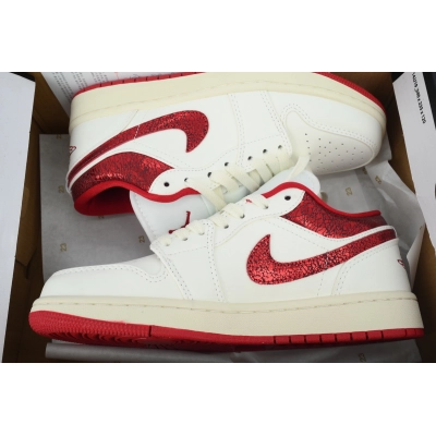 Air Jordan 1 Low 'Ruby' HT9338-106 02