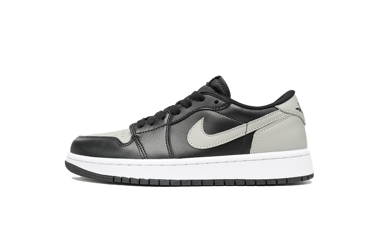 Air Jordan 1 Low 'Shadow' CZ0790-003