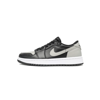Air Jordan 1 Low 'Shadow' CZ0790-003 01