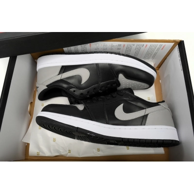 Air Jordan 1 Low 'Shadow' CZ0790-003 02