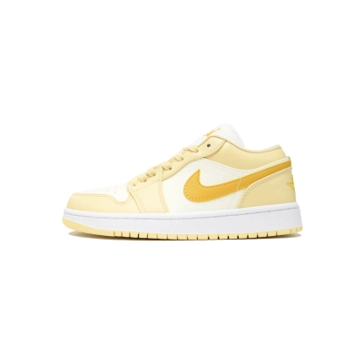 Air Jordan 1 Low 'Team Gold' DC0774-170 01