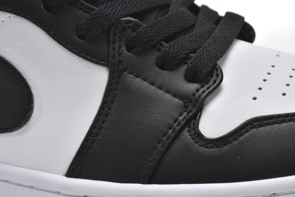 Air Jordan 1 Low 'Tie Dye' DM1199-100