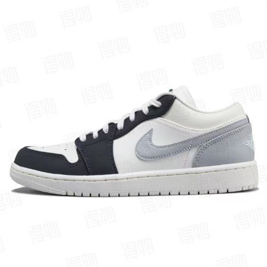 Air Jordan 1 Low 'Turquoise Stone' IO2242-101