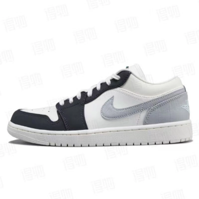 Air Jordan 1 Low 'Turquoise Stone' IO2242-101 01