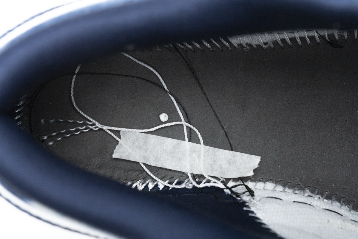 Air Jordan 1 Low 'Washed Denim' CZ8455-100