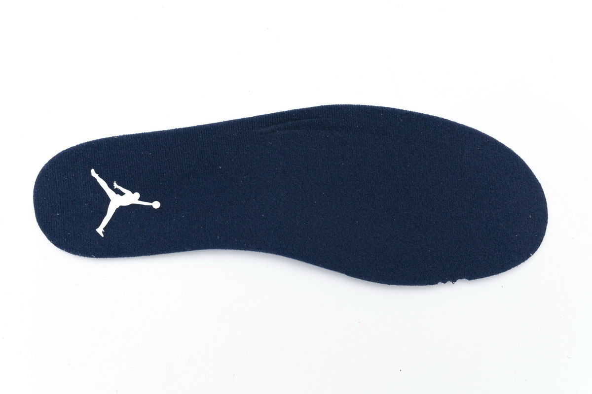 Air Jordan 1 Low 'Washed Denim' CZ8455-100