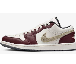 Air Jordan 1 Low 'Year of the Dragon' FJ5735-100