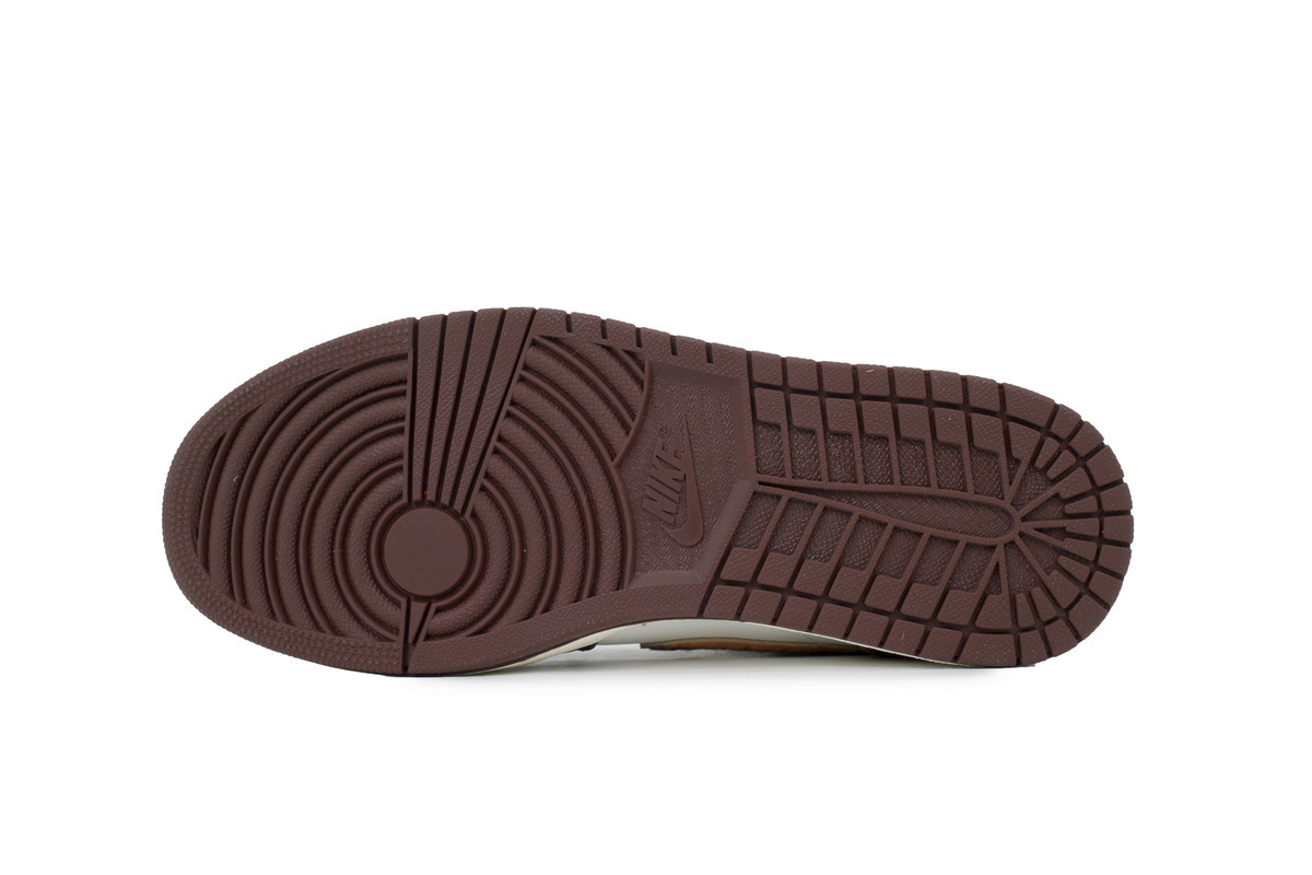 Air Jordan 1 Low 'Year Of the Horse Limited Edition' IQ5321-121