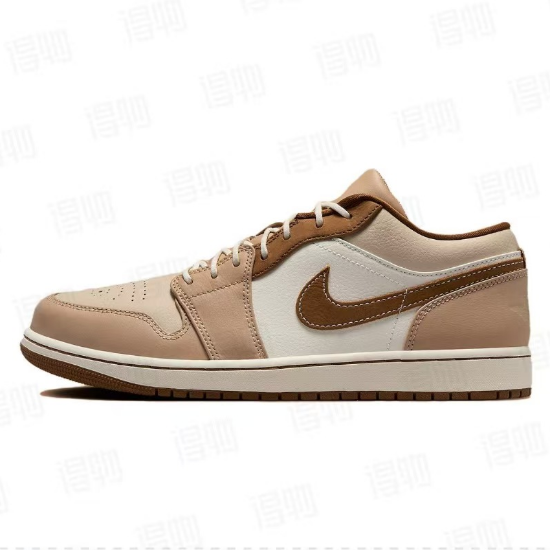 Air Jordan 1 Low SE 'Hemp Oatmeal' HF5753-221