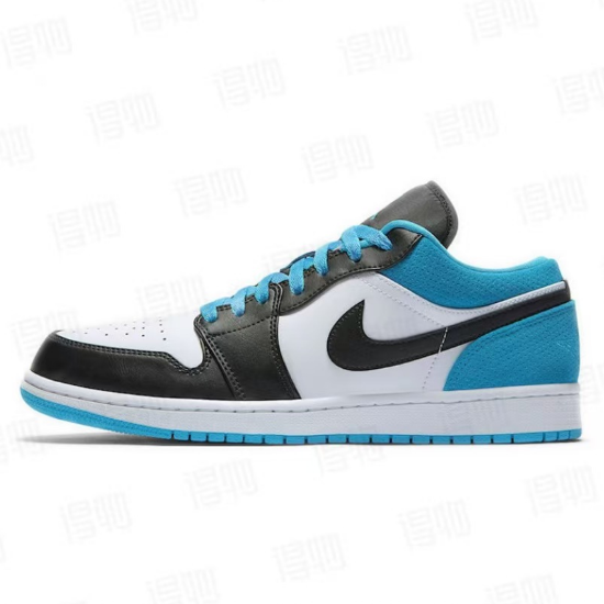 Air Jordan 1 Low SE 'Laser Blue' CK3022-004