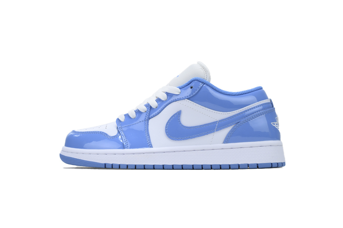 Air Jordan 1 Low SE 'Legend Blue' FZ2138-114