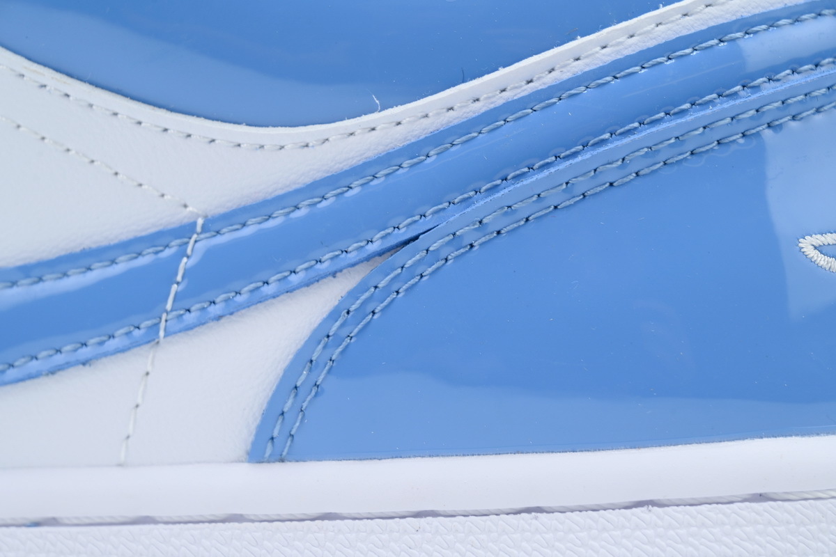 Air Jordan 1 Low SE 'Legend Blue' FZ2138-114