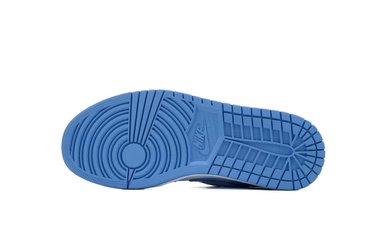 Air Jordan 1 Low SE 'Legend Blue' FZ2138-114