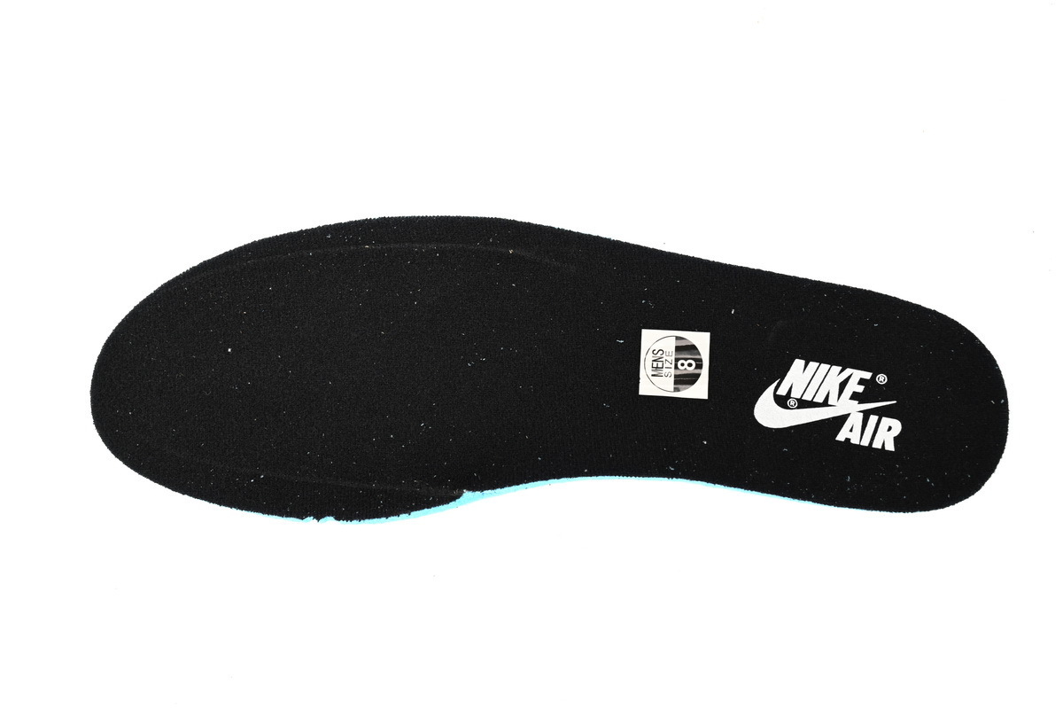 Air Jordan 1 Retro High OG 'Black White' 555088-010