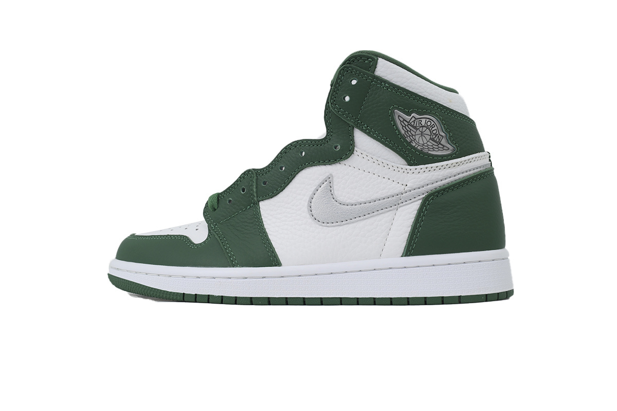 Air Jordan 1 Retro High OG 'Gorge Green' DZ5485-303