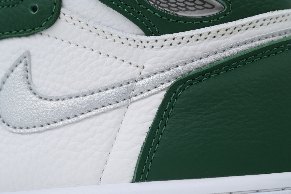 Air Jordan 1 Retro High OG 'Gorge Green' DZ5485-303