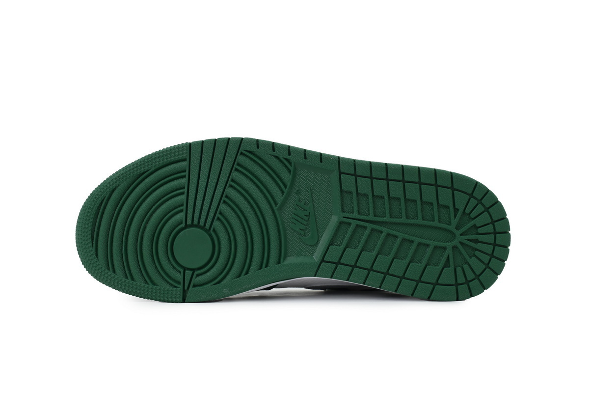 Air Jordan 1 Retro High OG 'Gorge Green' DZ5485-303
