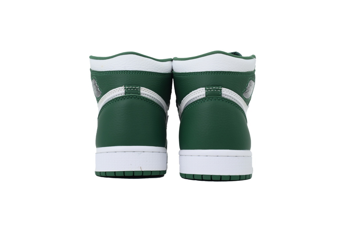 Air Jordan 1 Retro High OG 'Gorge Green' DZ5485-303