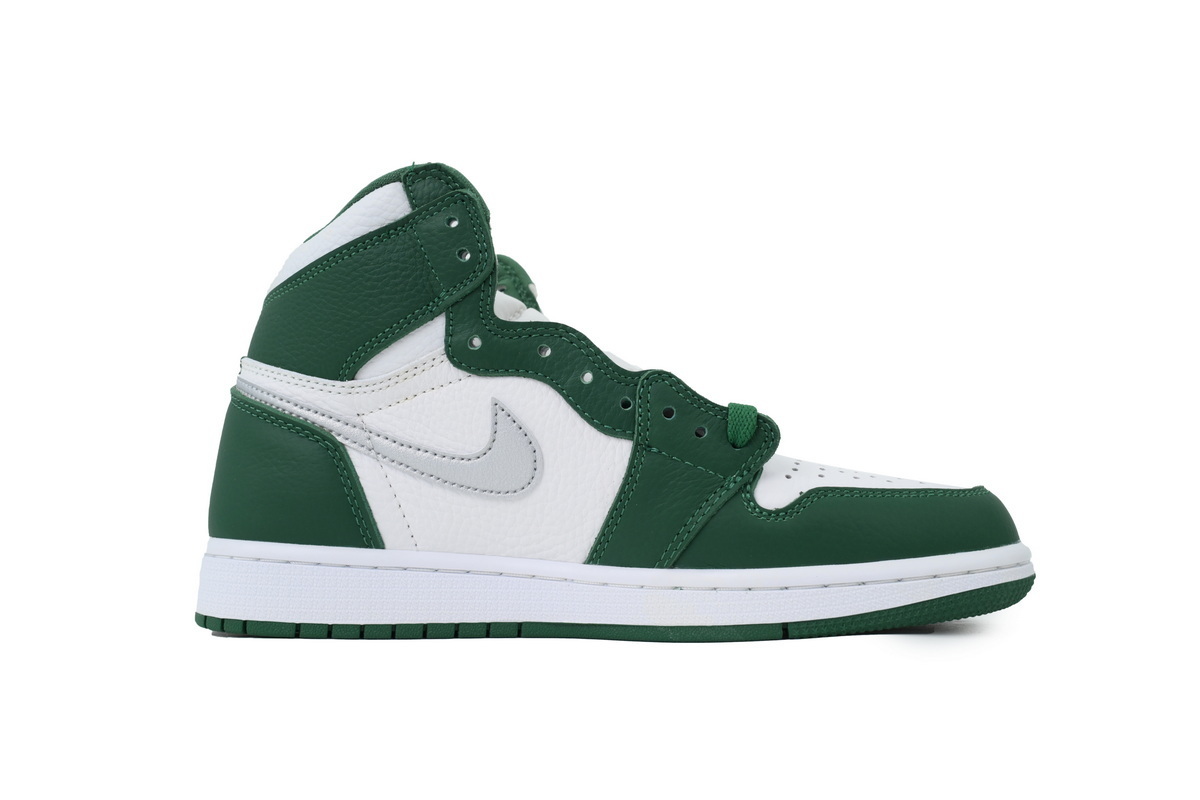 Air Jordan 1 Retro High OG 'Gorge Green' DZ5485-303