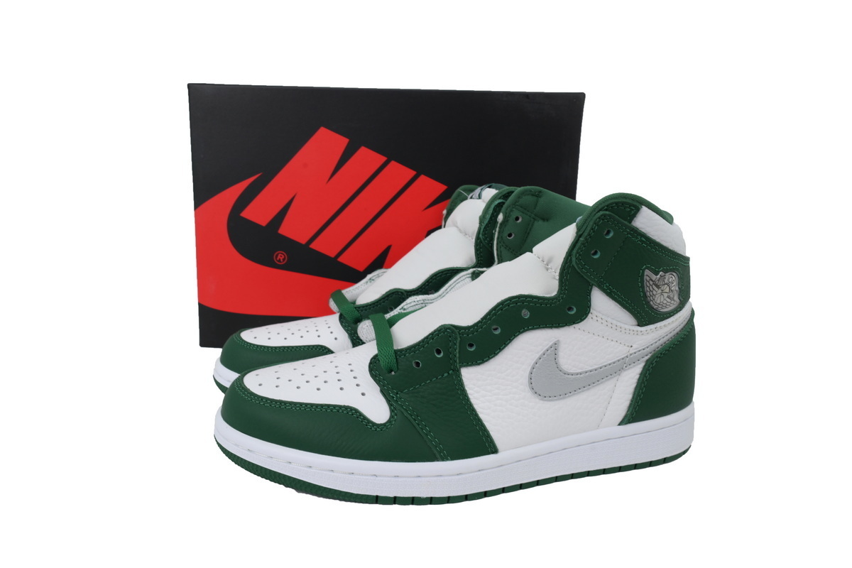 Air Jordan 1 Retro High OG 'Gorge Green' DZ5485-303