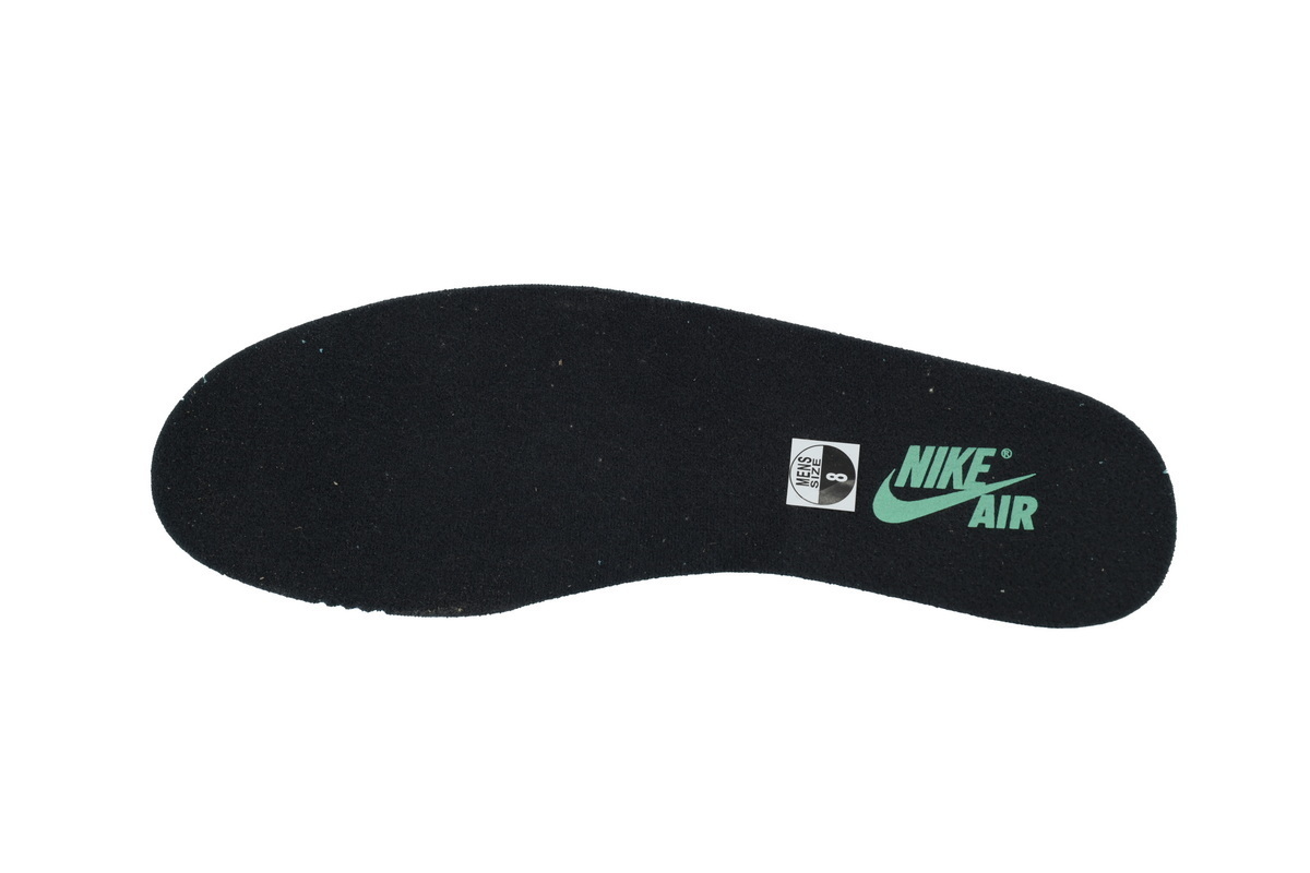 Air Jordan 1 Retro High OG 'Green Glow' DZ5485-130