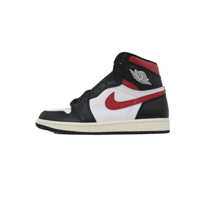 Air Jordan 1 Retro High OG 'Gym Red' 555088-061 01
