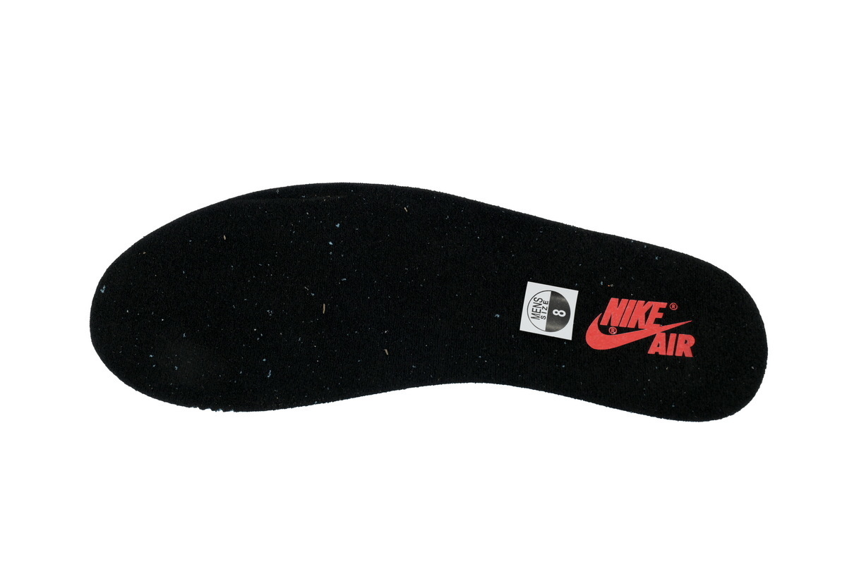 Air Jordan 1 Retro High OG 'Gym Red' 555088-061